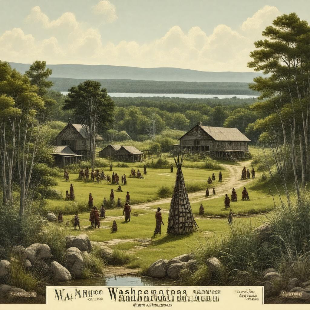 Mashpee Wampanoag Tribe